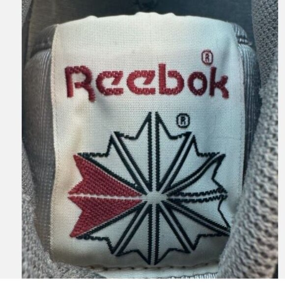 Reebok Classic Athletic Sneakers Shoes Men\'s Size 12 Leather Suede Textile New main image 15